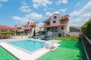 Villa Oasis by Rentals Pro - Nea Flogita Halkidiki