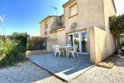 Maison 3 chambres à louer pour les vacances Grau du Roi