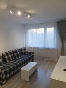 Baltic Park & Plaża Studio Jagiellońska Gdańsk