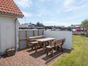 4 star holiday home in Thisted