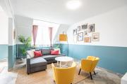 Tímár Apartman Eger