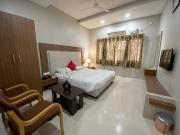HOTEL NIMBA INTERNATIONAL