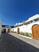 Top Canggu
