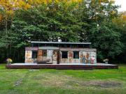0Bama - Unique Upcycled Tiny House
