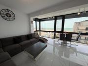 Luxury apartment with sea view
