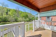 Top Cullowhee