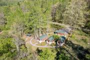 Top Cullowhee