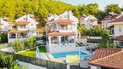 Luxury Villa in Nature with Private Pool - Oludeniz Villa Sunday