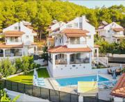 Luxury Villa in Nature with Private Pool - Oludeniz Villa Sunday