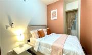 Cozy Two Bedroom Apartment Vida View Makassar