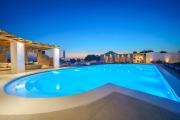 Top Mýkonos City