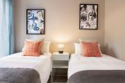 Magno Apartments Rivero