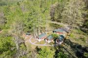 Top Cullowhee