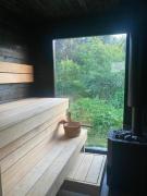 Cozy Sauna House in Haapsalu