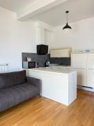 Koper Sea Apartment