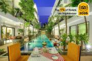 Golden Temple Retreat