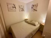 T3 Gourette 6-8 pers 2 étoiles - 42m2 - 2 vraies chambres