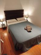 Rooms in the center City
