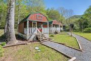 Top Cullowhee