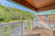 Top Cullowhee