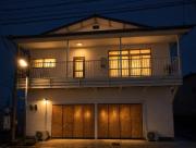 Takamori Guest House