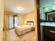 Gran apartamento centro Córdoba con parking gratis