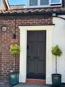 Top Knutsford