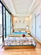Top Hanoi Top Hanoi