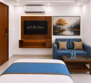 Top New Delhi