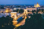 Top Budapest