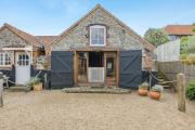 Top Cley next the Sea Top Cley next the Sea