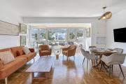 Alay Apartment