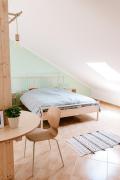 Alto Ferrel Guesthouse