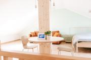 Alto Ferrel Guesthouse