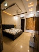 The Mosaic House