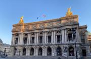 Top Paris