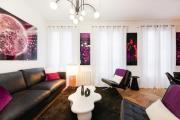 Luxury AC Near Marais