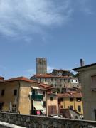 Il carruggio di Vezzano