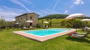 PODERE BAGNOLO 8, Emma Villas