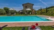 PODERE BAGNOLO 8, Emma Villas
