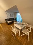 Magnolia Apartment Vienna
