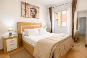 Apartamento Pink Zenn