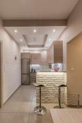 2BR Acropolis Walk Historic Thissio Athens