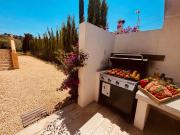Javea Dream Luxury Villa with Pool, Lounge, BBQ, Airco, Wifi