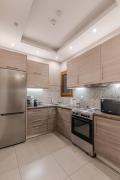 2BR Acropolis Walk Historic Thissio Athens