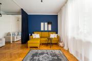 Tyszkiewicza Pleasant Apartment by BookingHost