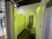 Studio tańca