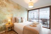 Luxury Living with Rooftop Pool and Garage by HostWise