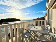 Seaview apartment Gabriela