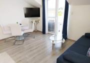 Seaview apartment Gabriela